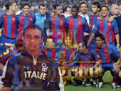 barca