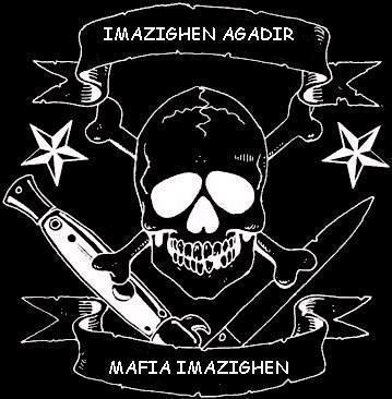 mafia   imazighne