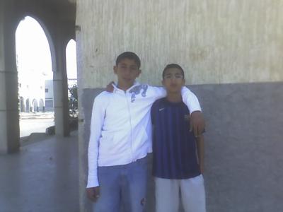 moi et chalihi