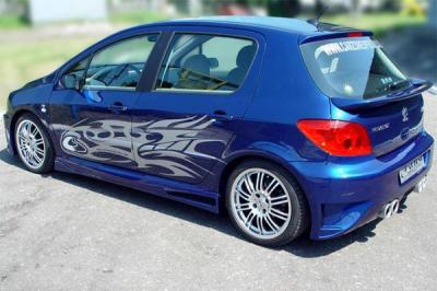 ma voiture