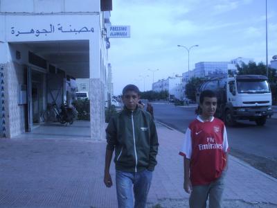 moi et ayoub
