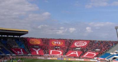 tifo de husa