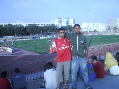 moi et ayoub