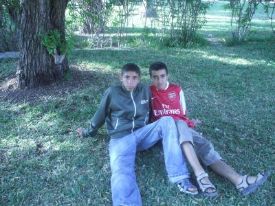 moi et ayoub
