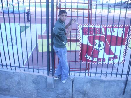 moi med dans lestade inbi3ate