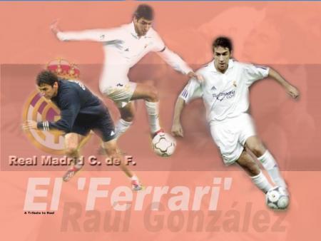 el 'ferrari' med