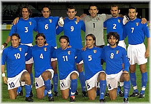 ITALY
