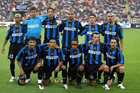 inter  milan