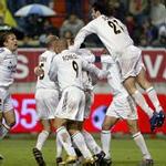 goal  real madrid  med