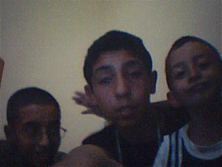 rafik et mouniri et chalihi