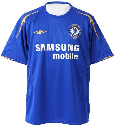 tenu de lampard