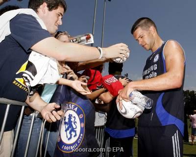 le jouer de chelsea