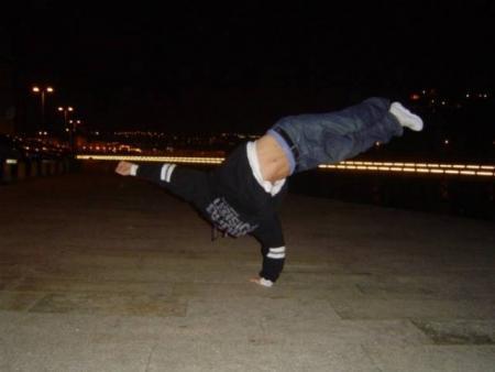 hip hop med