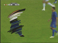 special  zidane