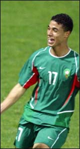 maroian chamakh