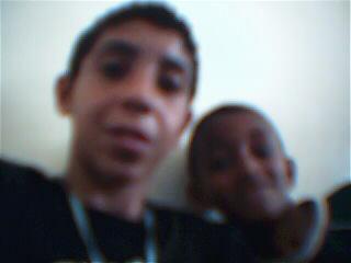 mouniri et salah
