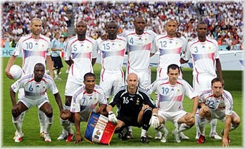 FRANCE