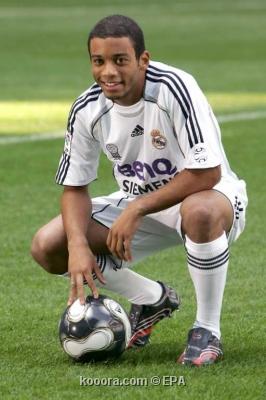 d&eacute;fanse de real madrid